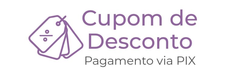 Cupom - Denise Lage Designer