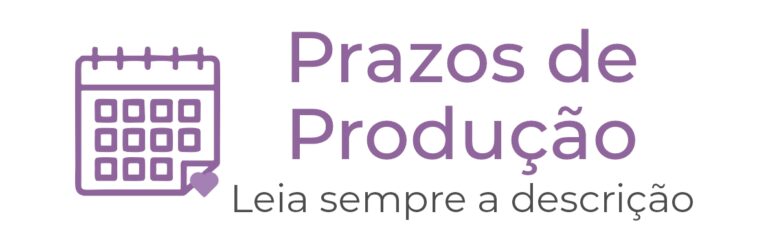 Prazos - Denise Lage Designer