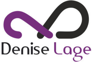 logo social seo rank denise lage designer