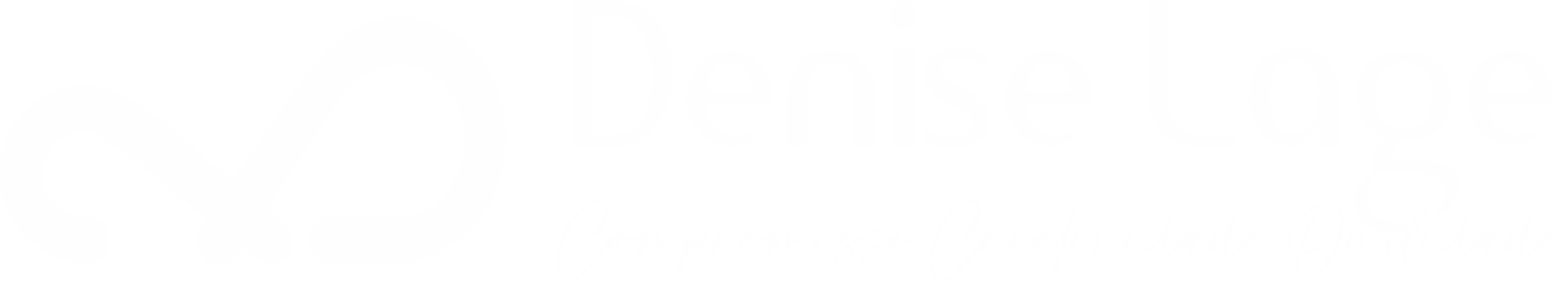 logo denise nova site