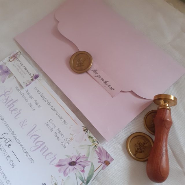 convite-de-casamento-lilac